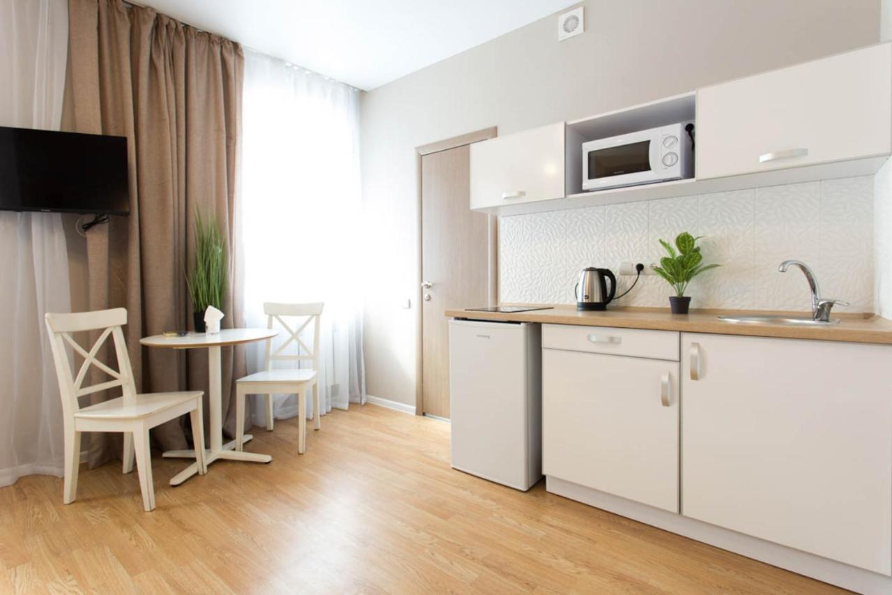 Apartment In The City Center - Gimnasiyna Naberezhna 24A-1 Jarkov Exterior foto
